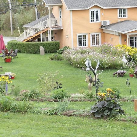 Auberge La Daina Baie-Saint-Paul Exterior photo