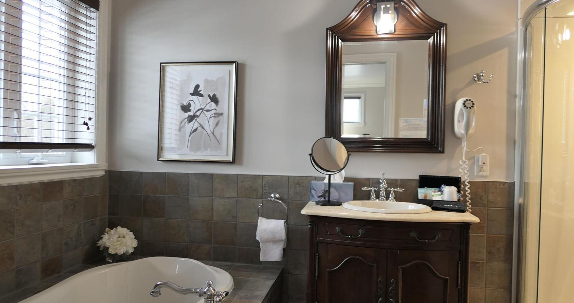 Auberge La Daina Baie-Saint-Paul Room photo