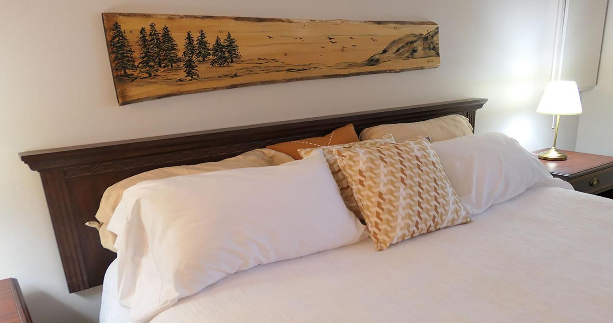 Auberge La Daina Baie-Saint-Paul Room photo